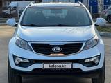 Kia Sportage 2012 года за 8 250 000 тг. в Петропавловск – фото 3