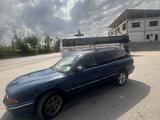 Mitsubishi Sigma/Magna 1994 года за 1 500 000 тг. в Алматы – фото 5