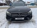 Mercedes-Benz E 200 2020 годаfor23 500 000 тг. в Актобе – фото 2