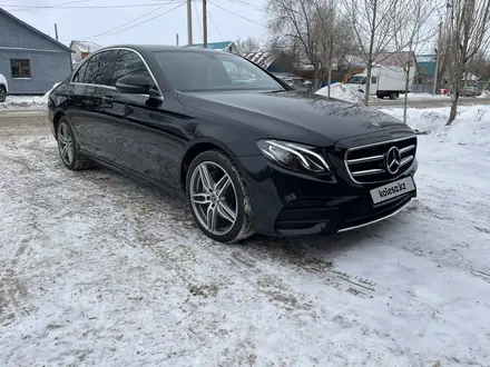 Mercedes-Benz E 200 2020 года за 23 500 000 тг. в Актобе – фото 3