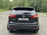 Nissan Qashqai 2015 года за 7 100 000 тг. в Кокшетау – фото 4