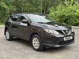 Nissan Qashqai 2015 года за 7 100 000 тг. в Кокшетау