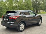 Nissan Qashqai 2015 года за 7 100 000 тг. в Кокшетау – фото 3