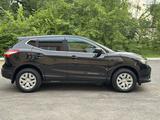 Nissan Qashqai 2015 года за 7 100 000 тг. в Кокшетау – фото 2