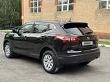 Nissan Qashqai 2015 года за 7 100 000 тг. в Кокшетау – фото 5