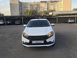 ВАЗ (Lada) Vesta 2019 годаүшін4 500 000 тг. в Караганда – фото 2