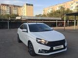 ВАЗ (Lada) Vesta 2019 годаүшін4 500 000 тг. в Караганда