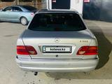 Mercedes-Benz E 280 1997 годаfor2 800 000 тг. в Кызылорда – фото 3