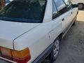 Audi 100 1988 годаүшін1 500 000 тг. в Семей – фото 10