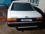 Audi 100 1988 годаfor1 500 000 тг. в Семей – фото 5