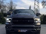 Dodge RAM 2019 годаүшін31 000 000 тг. в Алматы – фото 2