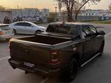 Dodge RAM 2019 года за 31 000 000 тг. в Алматы – фото 4