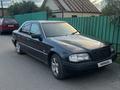 Mercedes-Benz C 280 1995 годаfor1 500 000 тг. в Караганда – фото 5