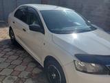 Skoda Rapid 2013 годаүшін3 500 000 тг. в Алматы – фото 4