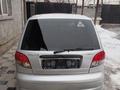 Daewoo Matiz 2013 годаfor1 550 000 тг. в Алматы – фото 3