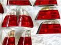 Задние фонари BMW X5 e53 e39 e38 БМВ Х5 е53 е39 е38 за 40 000 тг. в Шымкент – фото 5