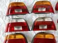 Задние фонари BMW X5 e53 e39 e38 БМВ Х5 е53 е39 е38 за 40 000 тг. в Шымкент – фото 6