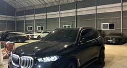 BMW X5 2024 годаүшін62 000 000 тг. в Астана – фото 2