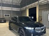 BMW X5 2024 года за 62 000 000 тг. в Астана