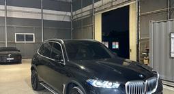 BMW X5 2024 года за 62 000 000 тг. в Астана
