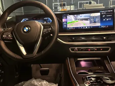BMW X5 2024 года за 59 500 000 тг. в Астана – фото 7