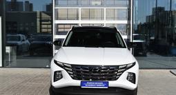 Hyundai Tucson Travel 2.0 AT 2WD 2023 годаүшін11 100 000 тг. в Астана – фото 2