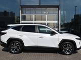 Hyundai Tucson Travel 2.0 AT 2WD 2023 годаүшін11 100 000 тг. в Астана – фото 4