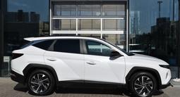 Hyundai Tucson Travel 2.0 AT 2WD 2023 годаүшін11 100 000 тг. в Астана – фото 4