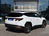 Hyundai Tucson Travel 2.0 AT 2WD 2023 годаүшін11 100 000 тг. в Астана – фото 5