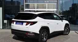 Hyundai Tucson Travel 2.0 AT 2WD 2023 годаүшін11 100 000 тг. в Астана – фото 5