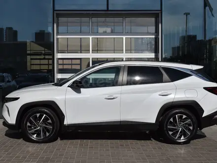 Hyundai Tucson Travel 2.0 AT 2WD 2023 года за 11 100 000 тг. в Астана – фото 8