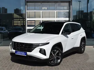 Hyundai Tucson, 2023