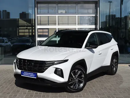 Hyundai Tucson Travel 2.0 AT 2WD 2023 года за 11 100 000 тг. в Астана