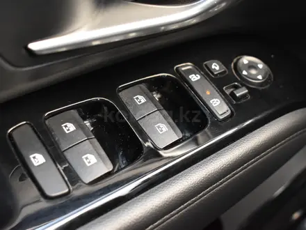 Hyundai Tucson Travel 2.0 AT 2WD 2023 года за 11 100 000 тг. в Астана – фото 10