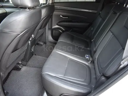 Hyundai Tucson Travel 2.0 AT 2WD 2023 года за 11 100 000 тг. в Астана – фото 15