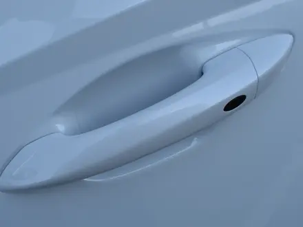 Hyundai Tucson Travel 2.0 AT 2WD 2023 года за 11 100 000 тг. в Астана – фото 20