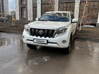 Toyota Land Cruiser Prado 2016 года за 18 900 000 тг. в Астана