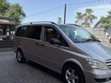 Mercedes-Benz Vito 2010 годаүшін9 500 000 тг. в Алматы – фото 4