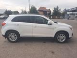 Mitsubishi ASX 2013 годаүшін7 200 000 тг. в Тараз – фото 5