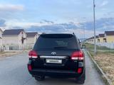 Toyota Land Cruiser 2007 годаfor16 500 000 тг. в Алматы – фото 5