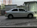 Toyota Corolla 2012 года за 5 200 000 тг. в Алматы – фото 2