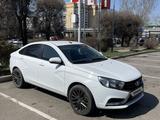 ВАЗ (Lada) Vesta 2019 годаүшін4 450 000 тг. в Алматы