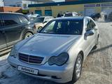 Mercedes-Benz C 220 2001 годаүшін2 900 000 тг. в Костанай