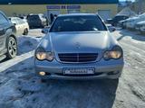 Mercedes-Benz C 220 2001 годаүшін2 900 000 тг. в Костанай – фото 2