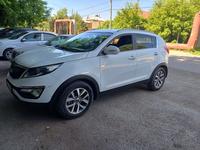 Kia Sportage 2014 года за 7 500 000 тг. в Караганда