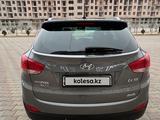 Hyundai Tucson 2011 года за 7 200 000 тг. в Актау