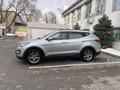 Hyundai Santa Fe 2013 года за 9 299 000 тг. в Алматы – фото 3