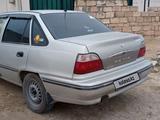 Daewoo Nexia 2007 года за 1 100 000 тг. в Актау – фото 2