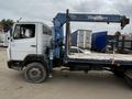 Mercedes-Benz  814 1991 года за 9 500 000 тг. в Алматы – фото 10