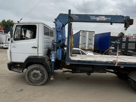 Mercedes-Benz  814 1991 года за 9 500 000 тг. в Алматы – фото 10
